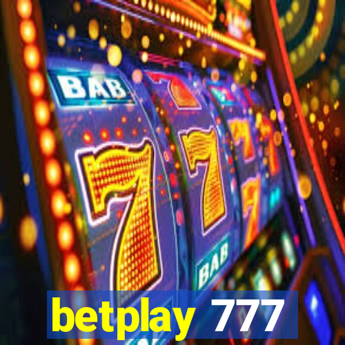 betplay 777